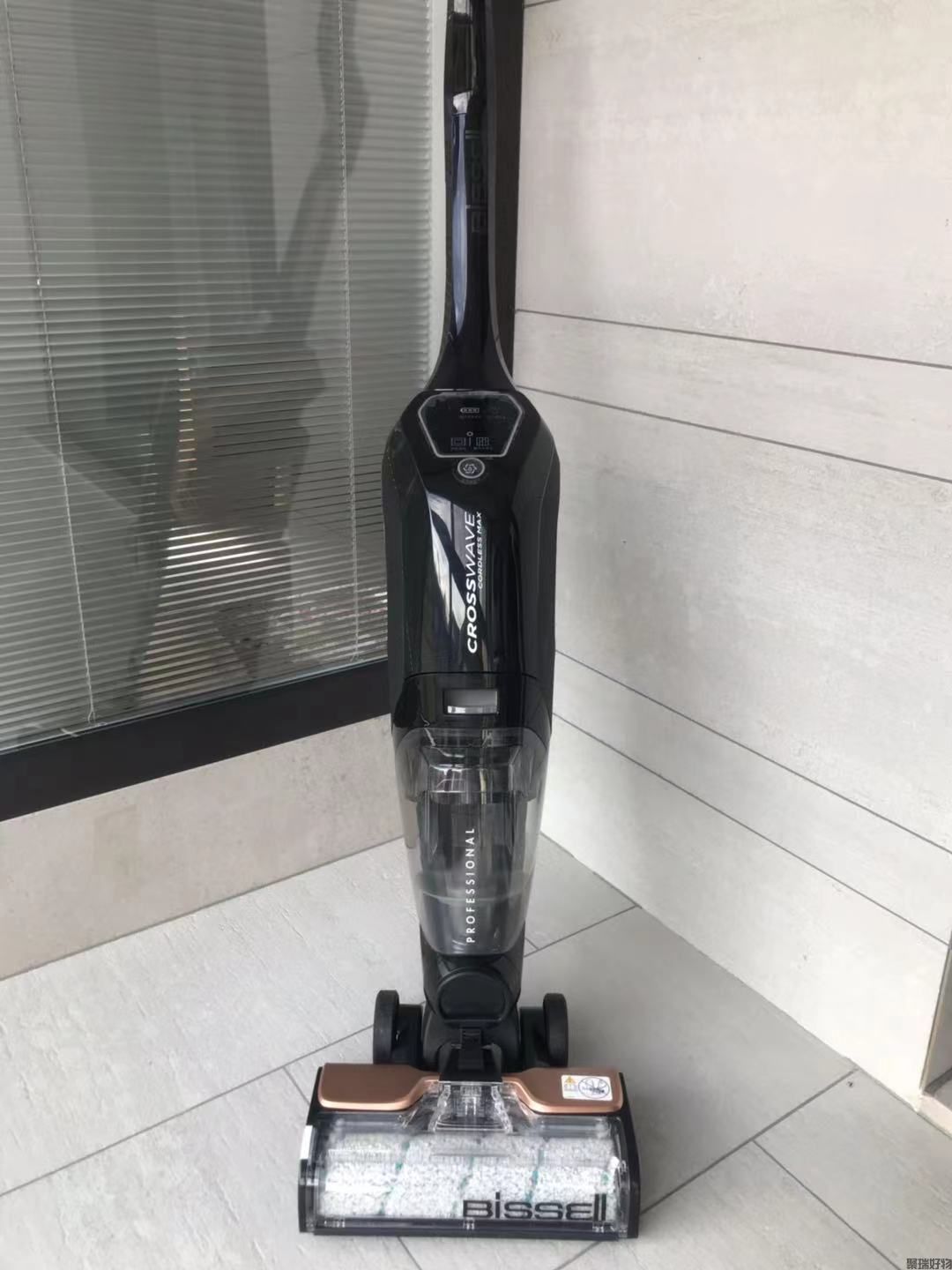 bissell必胜无线洗地机3三代2765Z2767