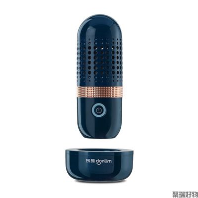 东菱胶囊果蔬清洗机DL-001