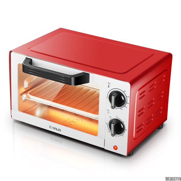 东菱电烤箱TO-610H