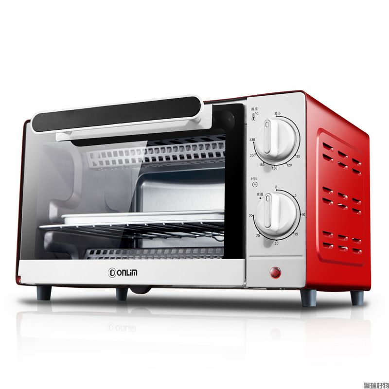 东菱电烤箱TO-Q610