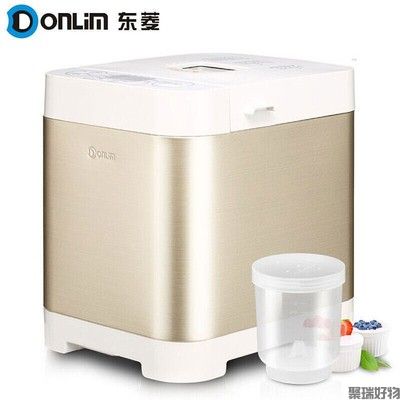 东菱面包机DL-T06A