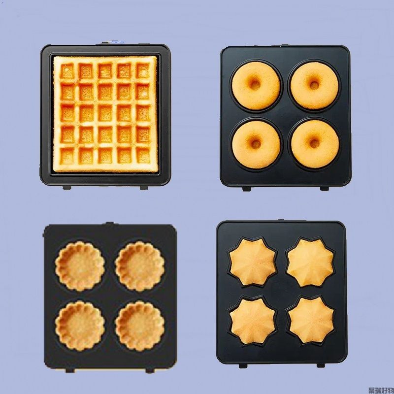 东菱三明治早餐机-配件