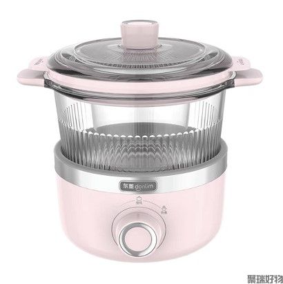 东菱炖煮锅DL-9002