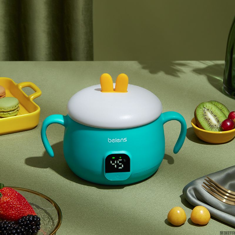 贝恩施恒温碗WB0213