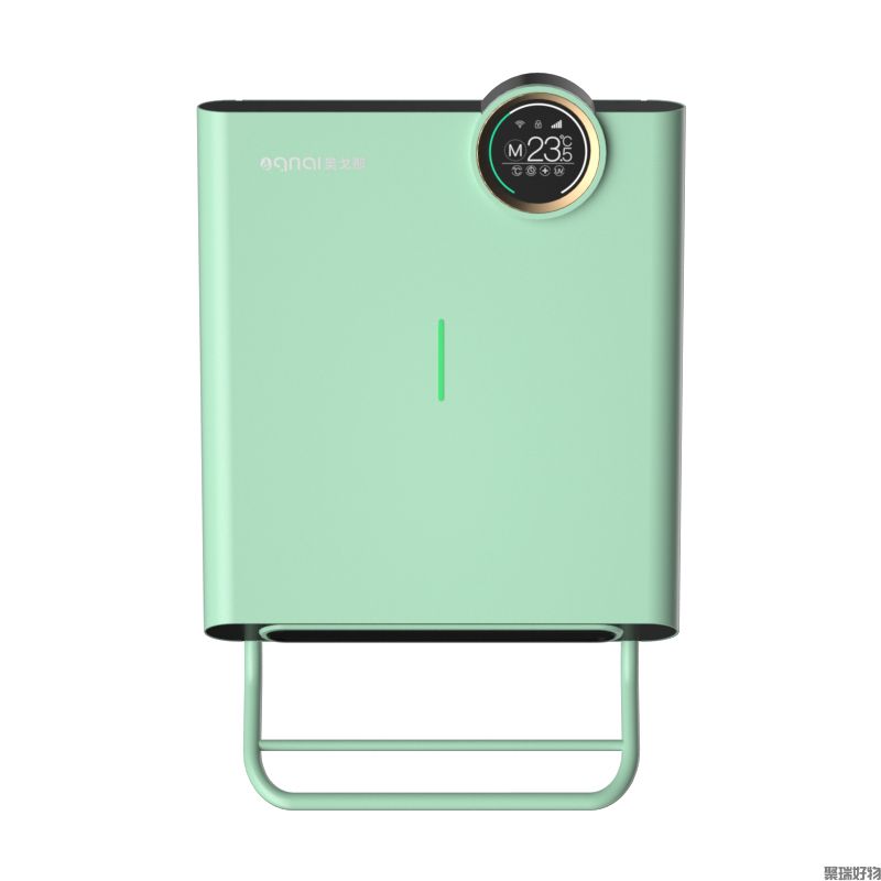 奥戈那浴室两用款取暖器1600W