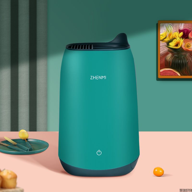 臻米刀筷消毒机K2