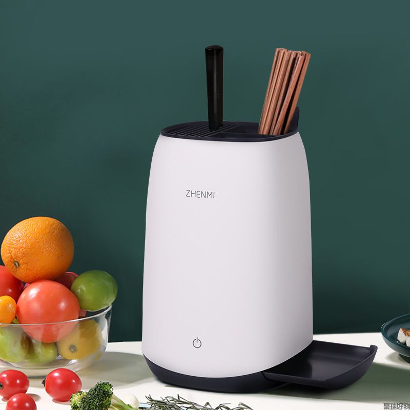 臻米刀筷消毒机K2