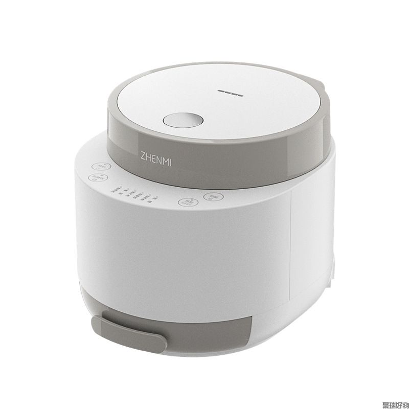 臻米2L迷你低糖电饭煲X5