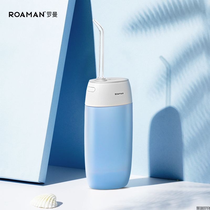 罗曼电动冲牙器Mini1