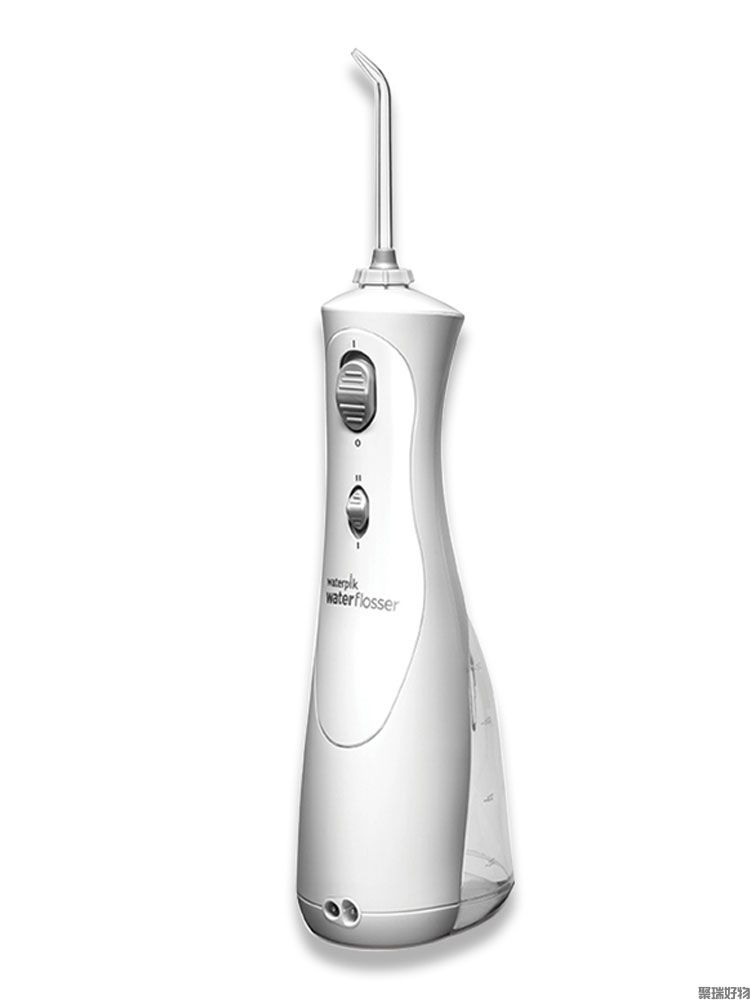 洁碧冲牙器GS8-1