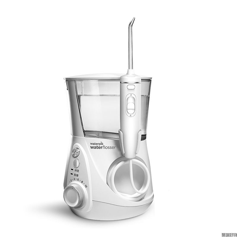 洁碧台式美白冲牙器GT5-1