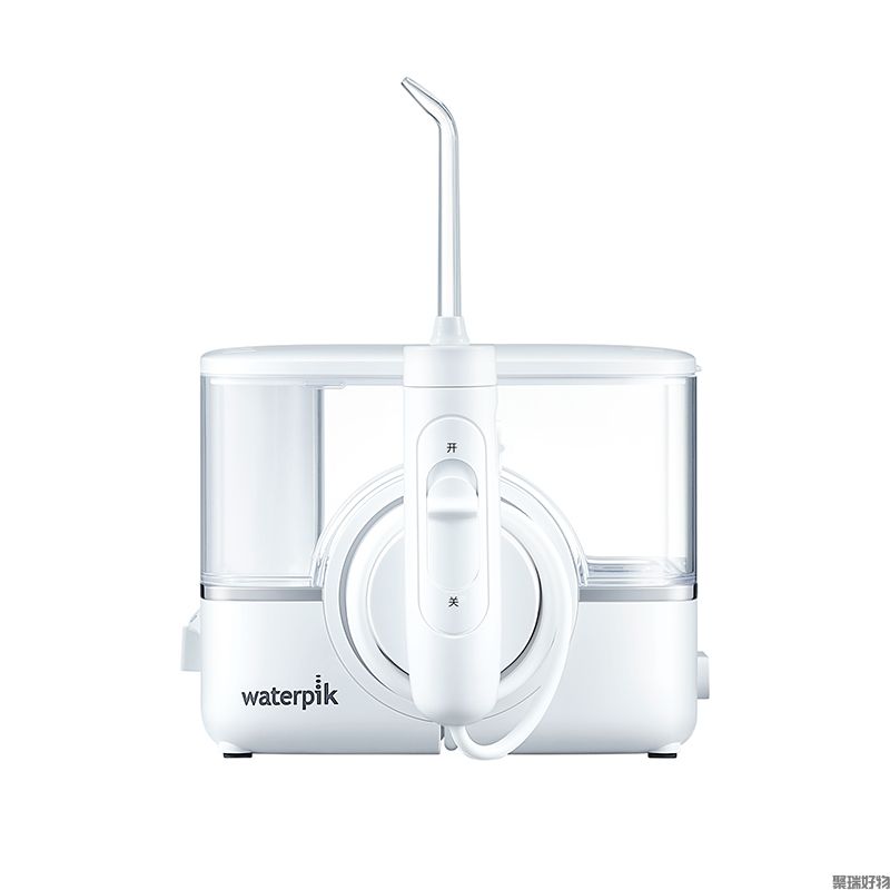 洁碧无线冲牙器GT17-12-26