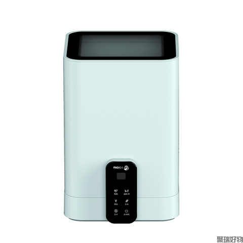 法格洗菜机果蔬机LVF-9AA