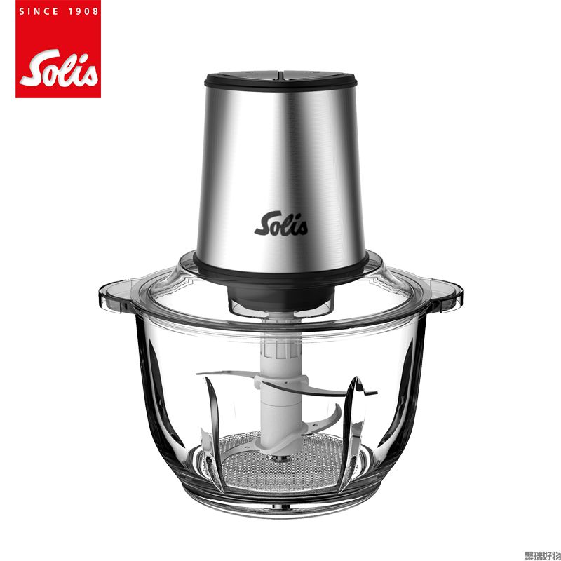 Solis索利斯2L绞肉机8329