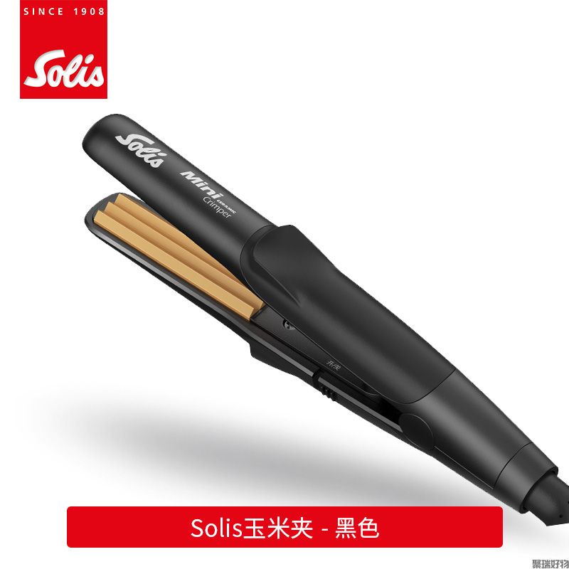 Solis索利斯玉米夹88