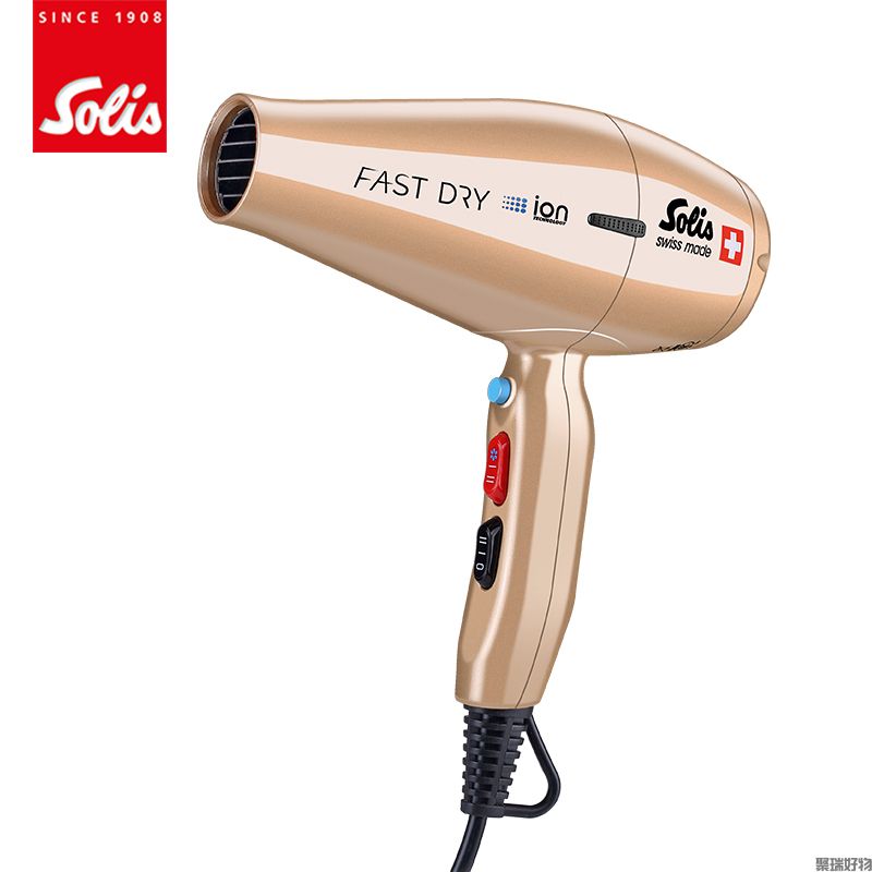 Solis索利斯吹风机381
