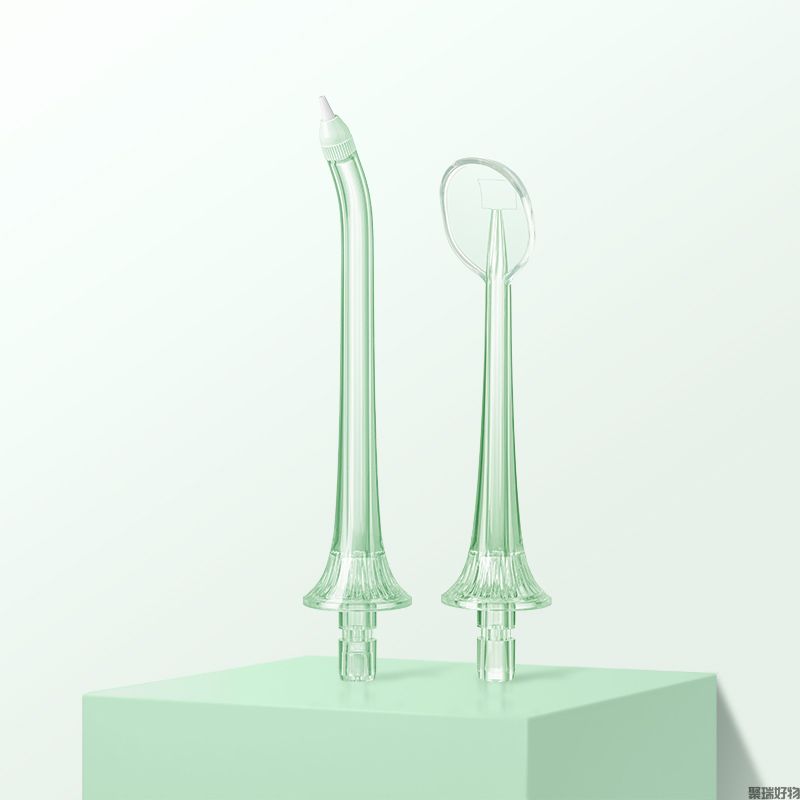 素士W1刷头替换装适用2支装