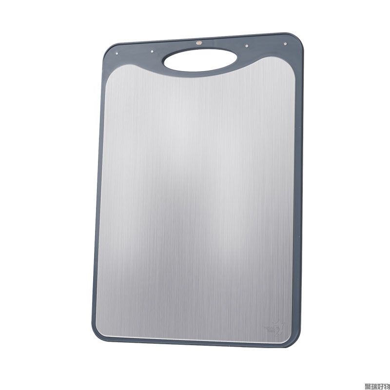 帝伯朗特丝美系列双面抗菌菜板TB3927