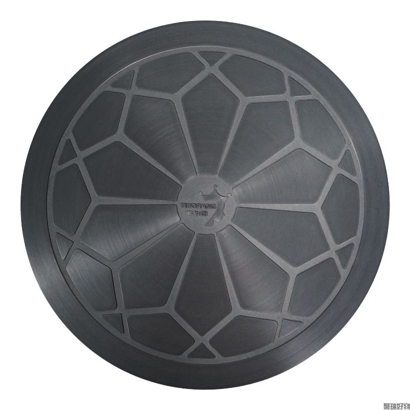 帝伯朗解冻导热盘24cm