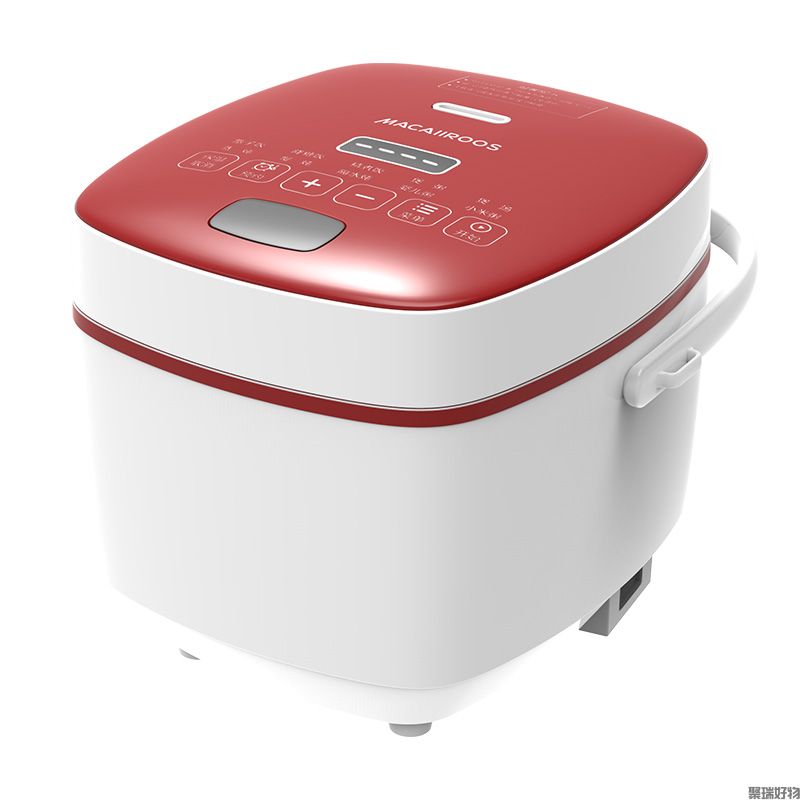 迈卡罗降糖电饭煲3L MC-5080