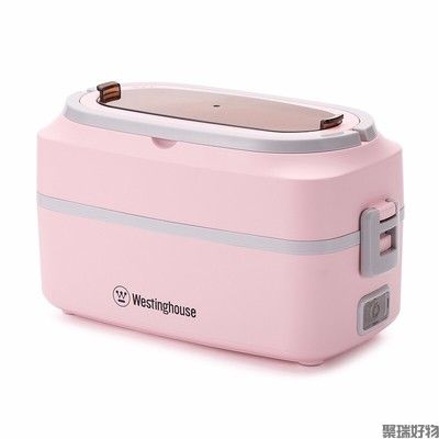 西屋保温饭盒WFH-C101