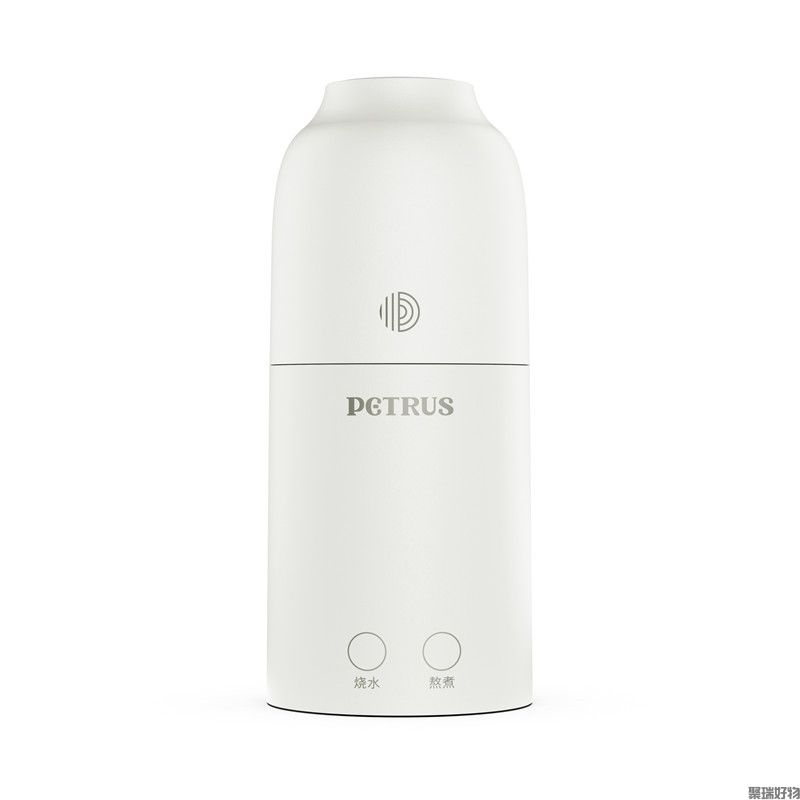 柏翠便携养生杯PE2833