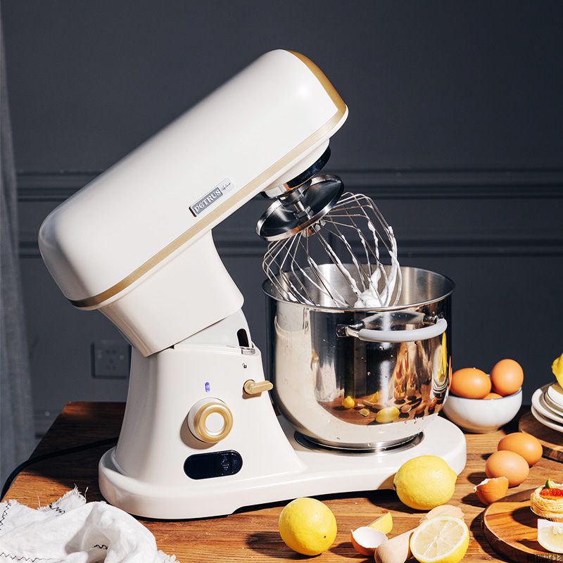 柏翠专业厨师机Q7