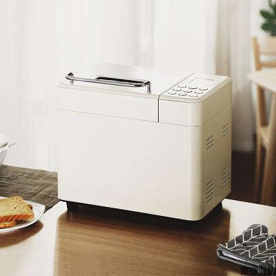 柏翠面包机PE8855