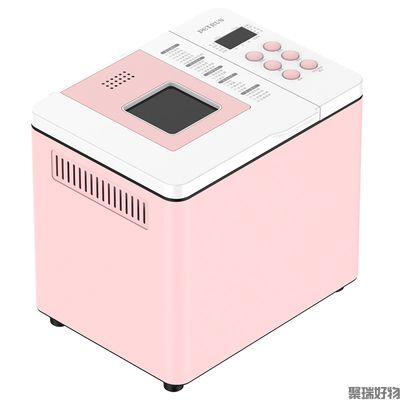 柏翠面包机PE6600/PE6680