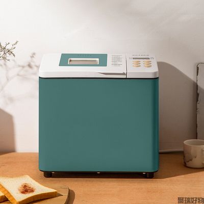 柏翠面包机PE6600/PE6680