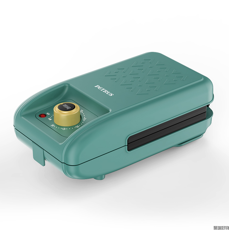 柏翠早餐机PE2310