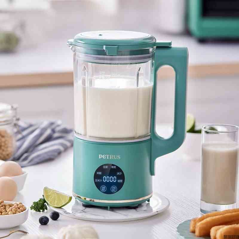 柏翠破壁机PE2399