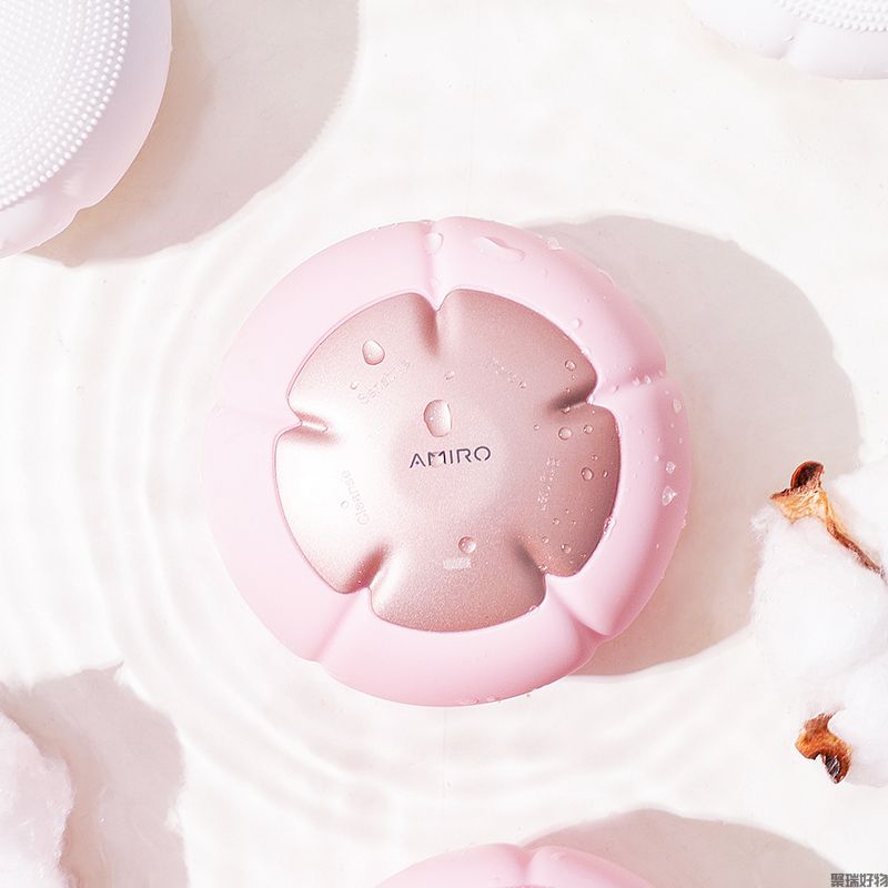 Amiro棉花洁面仪