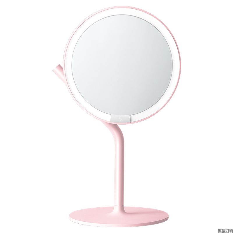 Amiro高清日光化妆镜mini系列