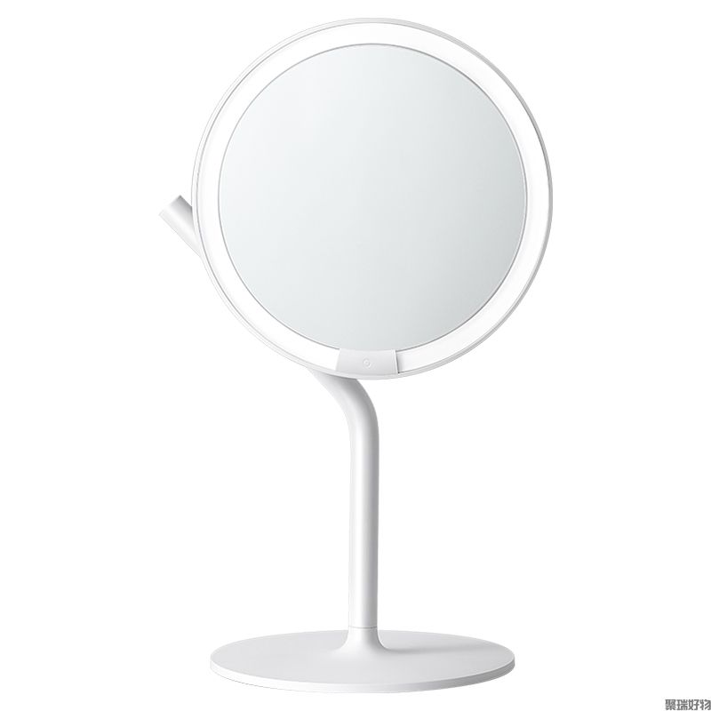 Amiro高清日光化妆镜mini系列