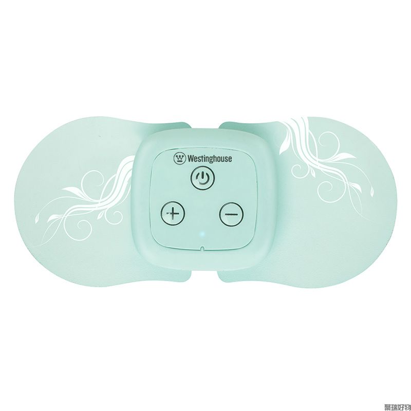 西屋迷你按摩器M1绿色M2粉色