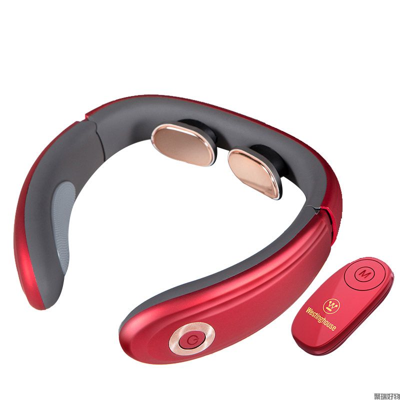 西屋颈椎按摩器U200