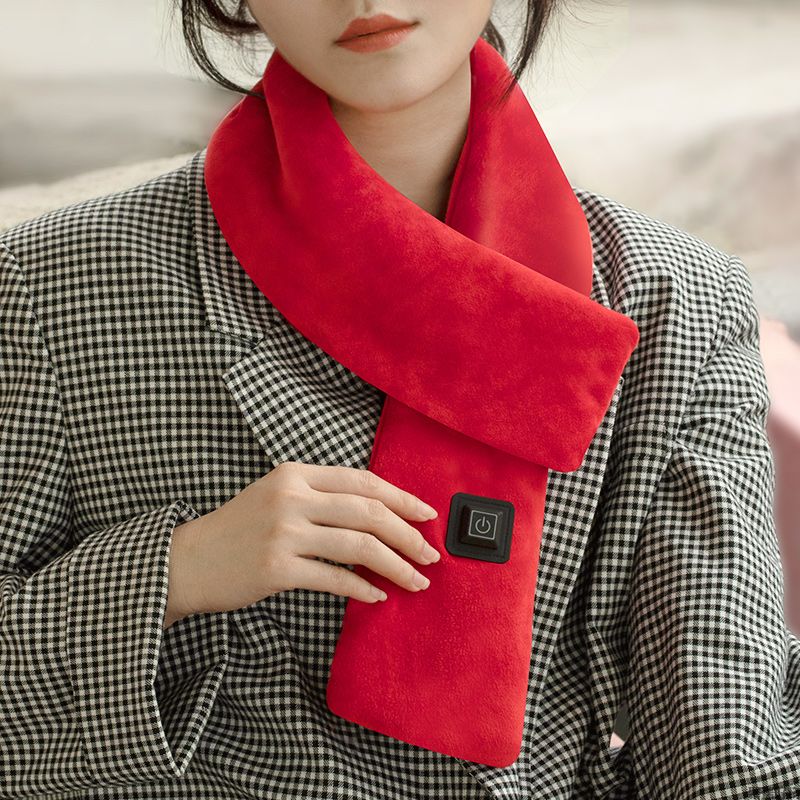 OIDIRE智能发热围巾DRJ01