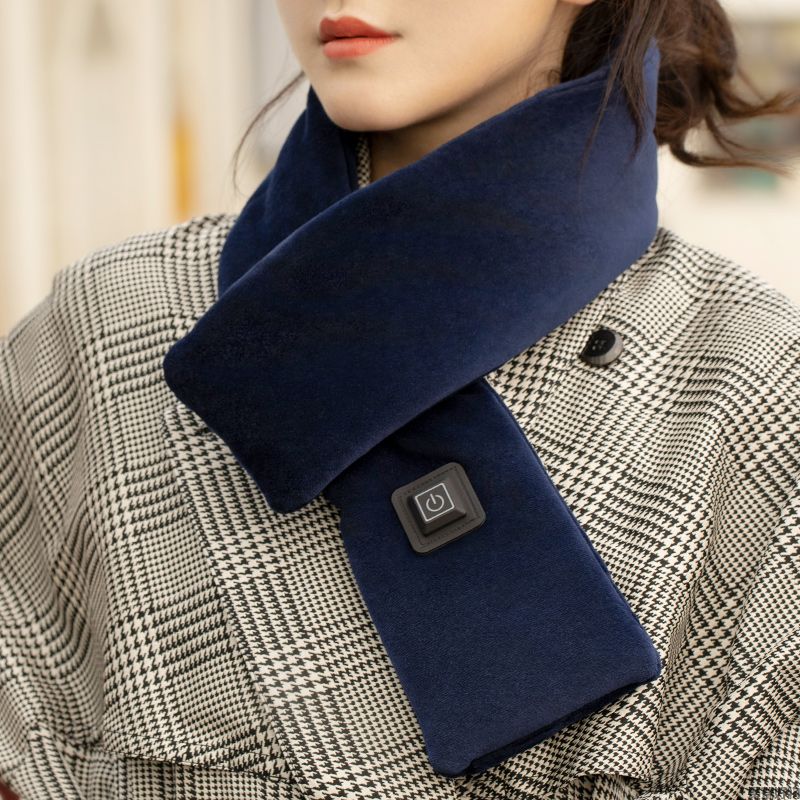 OIDIRE智能发热围巾DRJ01