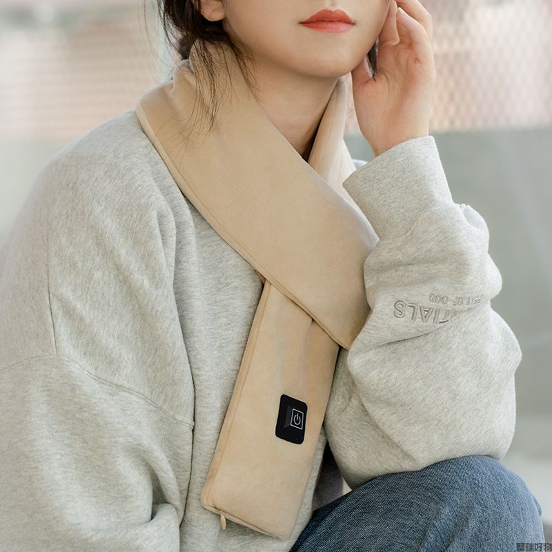 OIDIRE智能发热围巾DRJ01