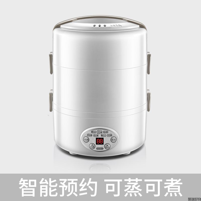 OIDIRE智能电热饭盒DFH11