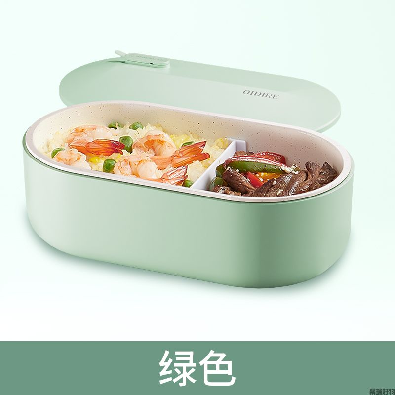 OIDIRE多功能便当盒BDH2
