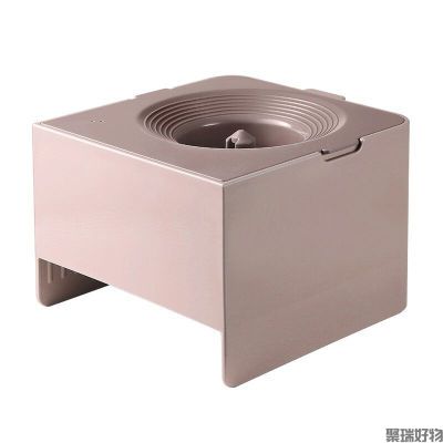 北鼎饮水机配件北鼎A600水瓶座水瓶盖S601瓶装水转换器