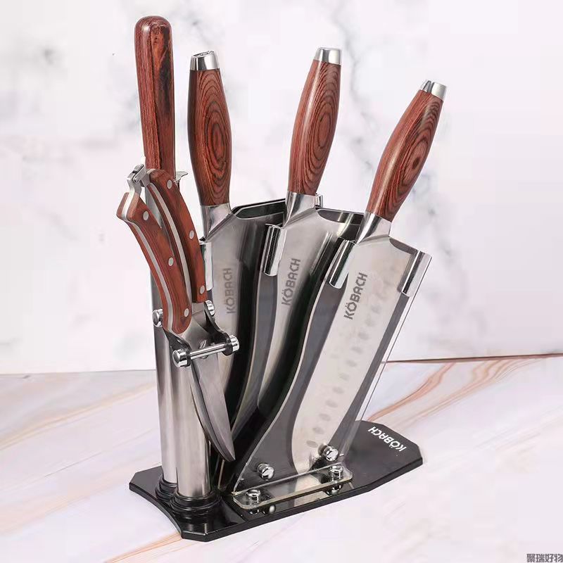 康巴赫楚格冰锋套刀