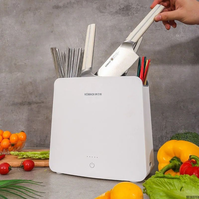 康巴赫火鸡消毒刀架