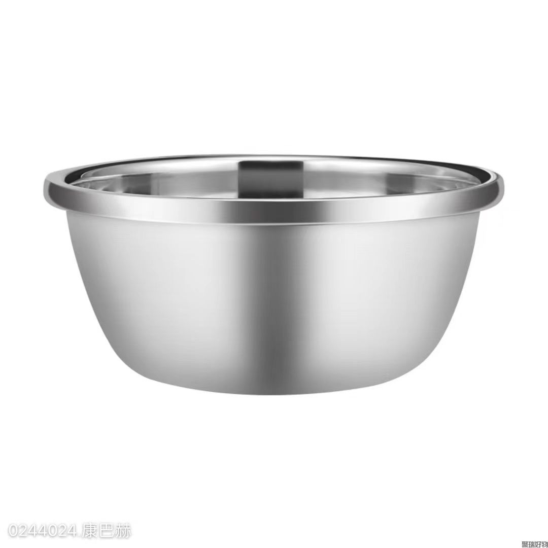 康巴赫欧式三件套盆