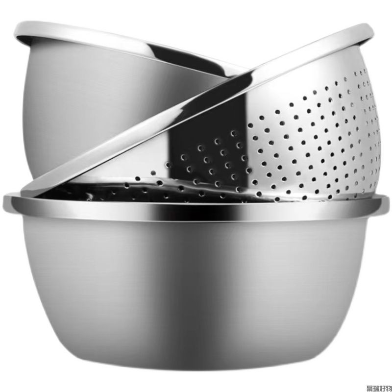 康巴赫欧式三件套盆