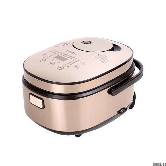 康巴赫IH电饭煲4L