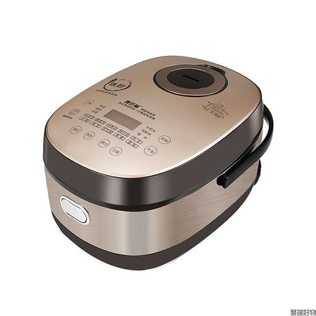 康巴赫电饭煲3L